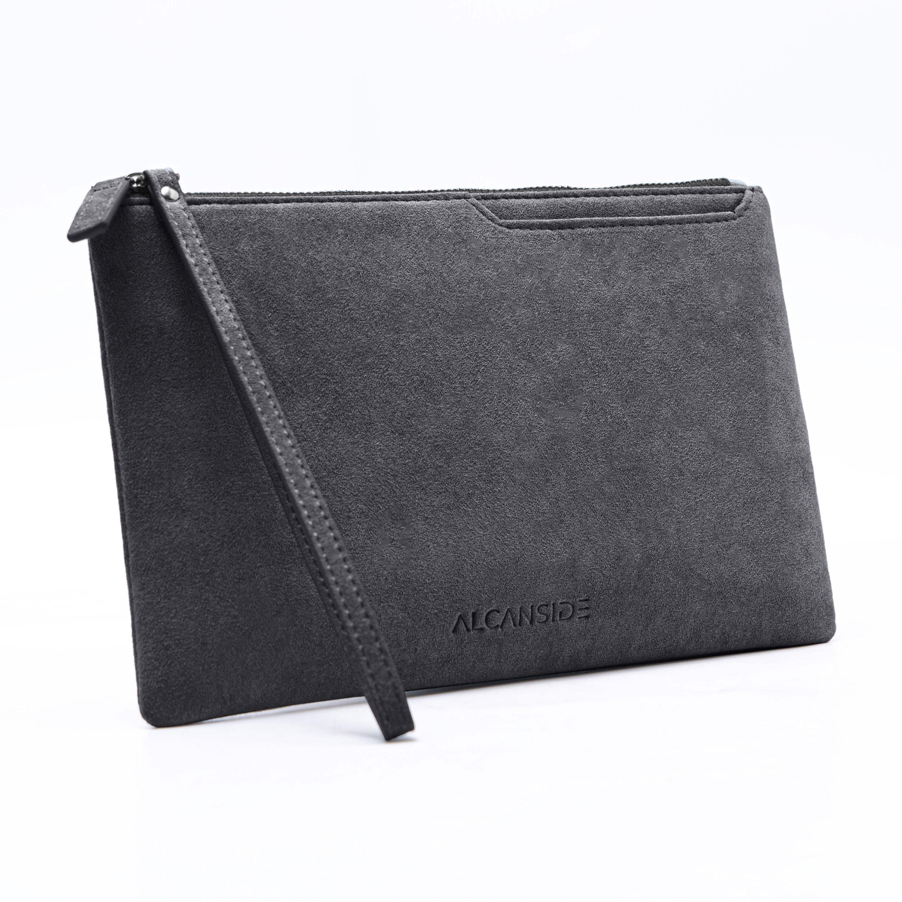 Alcantara Tasche