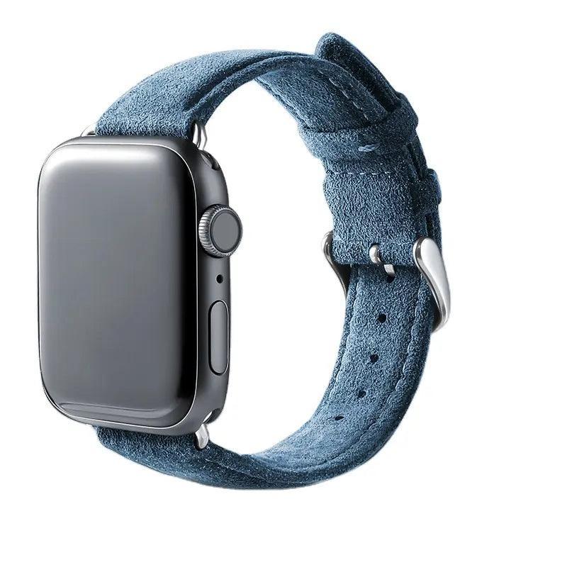 Apple watch discount bandje schoonmaken