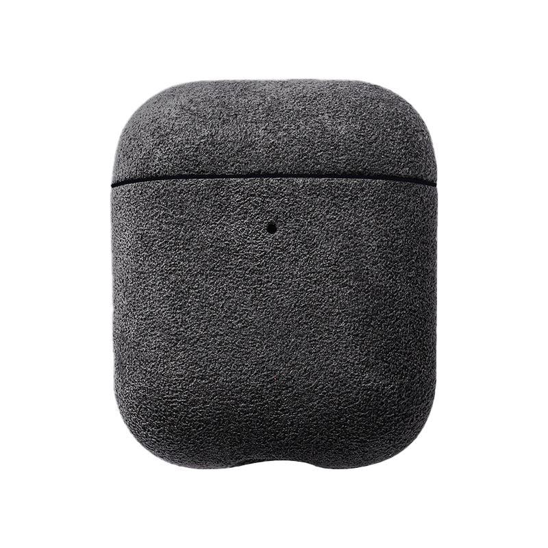 AirPods 1/2 Generation Alcantara Cases - Alcanside