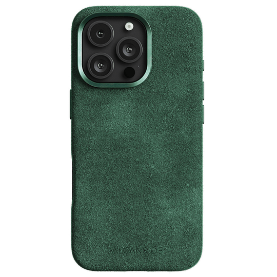 iPhone 16 Pro - Launch Bundle - Midnight Green