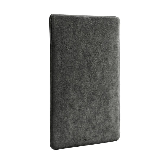 Alcantara iPad Air / iPad Pro 11 inch Sleeve - Space Grey